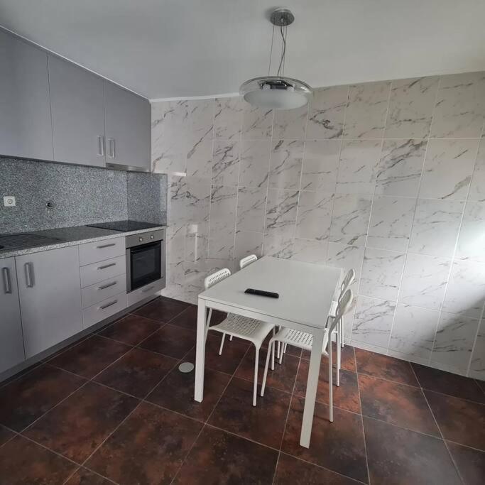 Casa De Ferias_As Oliveiras II Villa Espinho  Eksteriør bilde