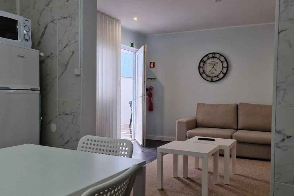 Casa De Ferias_As Oliveiras II Villa Espinho  Eksteriør bilde
